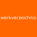 werkverzeichnis